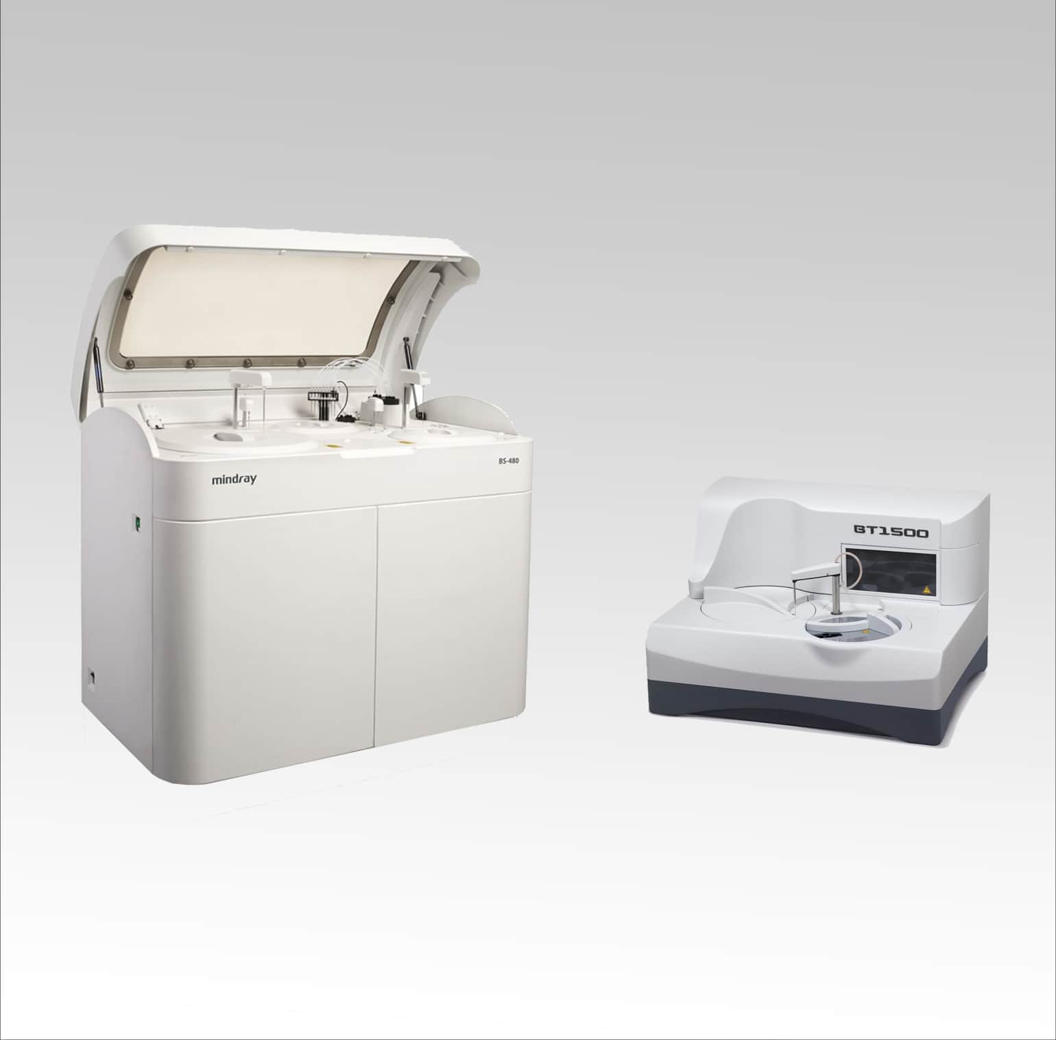 تعمیر دستگاه Mindray و Biotechnica